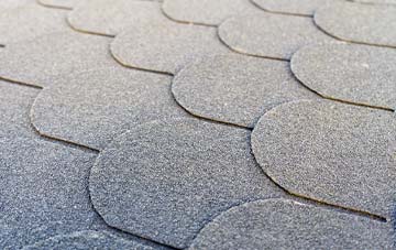 Holditch asphalt roofing costs