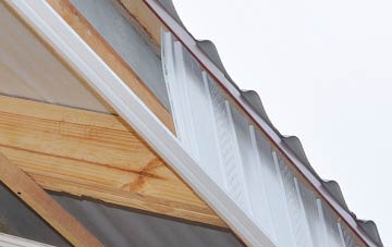 why Holditch fascia repairs are essential