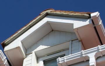 Holditch fascia installation costs