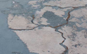 fibreglass roofing replacement Holditch