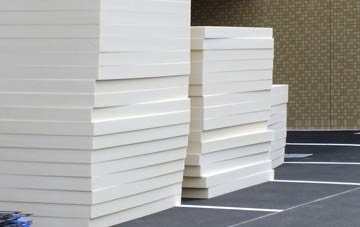 Holditch flat roof insulation costs