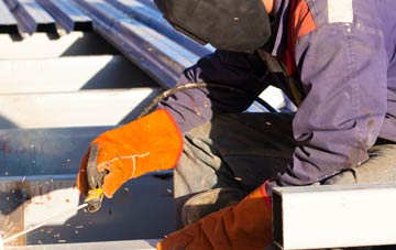 Holditch flat roofing options