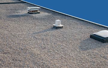 flat roofing Holditch, Dorset