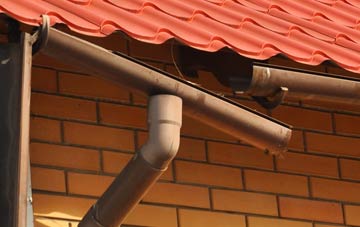 Holditch gutter repair costs