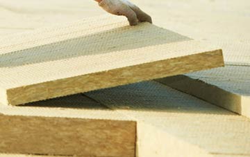 measuring Holditch tapered insulation