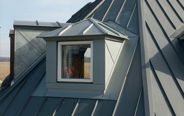 metal roofing Holditch, Dorset