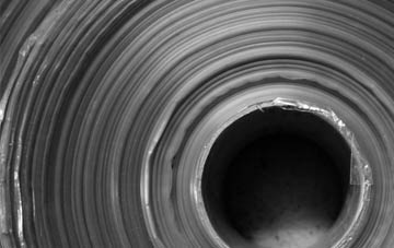 Holditch pvc roof replacement