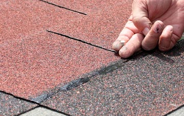Holditch asphalt roof repairs