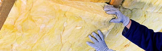 quotes for Holditch roof insulation