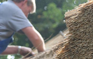 professional Holditch thatchers