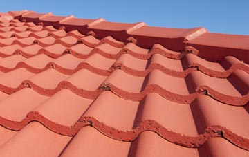 Holditch tile and slate roof replacement