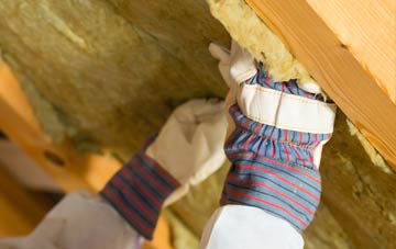 types of Holditch pitched roof insulation materials