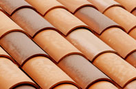 Holditch clay roofing