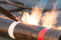 Holditch flat roofing replacement