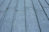 Holditch lead roofing