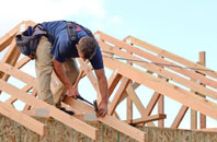Holditch roof trusses