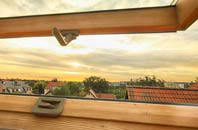rated Holditch roof window companies