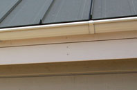 Holditch soffit repair
