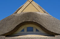 Holditch thatch roofing